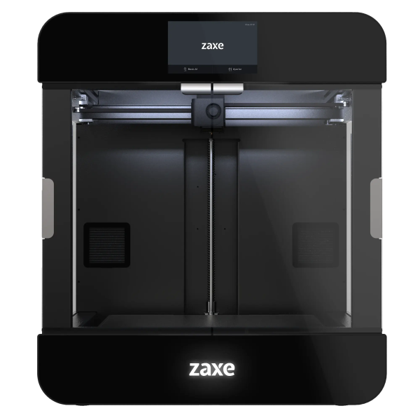 ZAXE Z3 3D DRUCKER